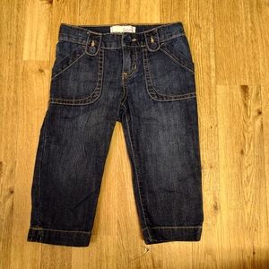 Old Navy size 4t jeans